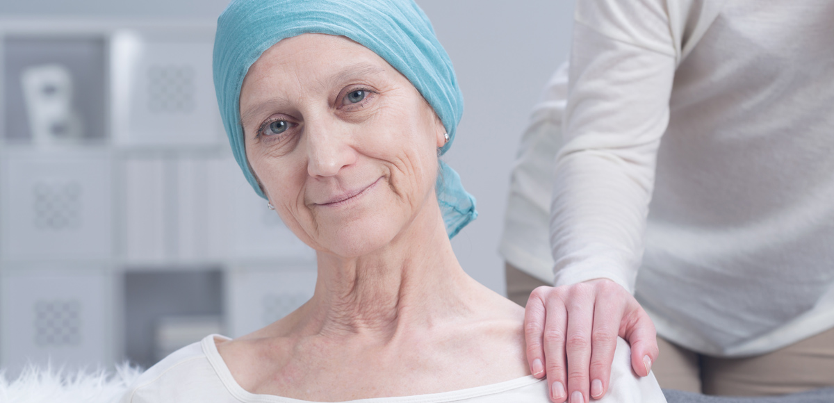 Lipidowe odżywianie organizmu pacjenta w trakcie leczenia choroby nowotworowej.