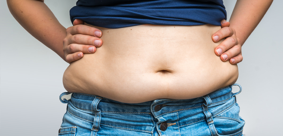 Rodzaj spożywanego tłuszczu, a ryzyko otyłości